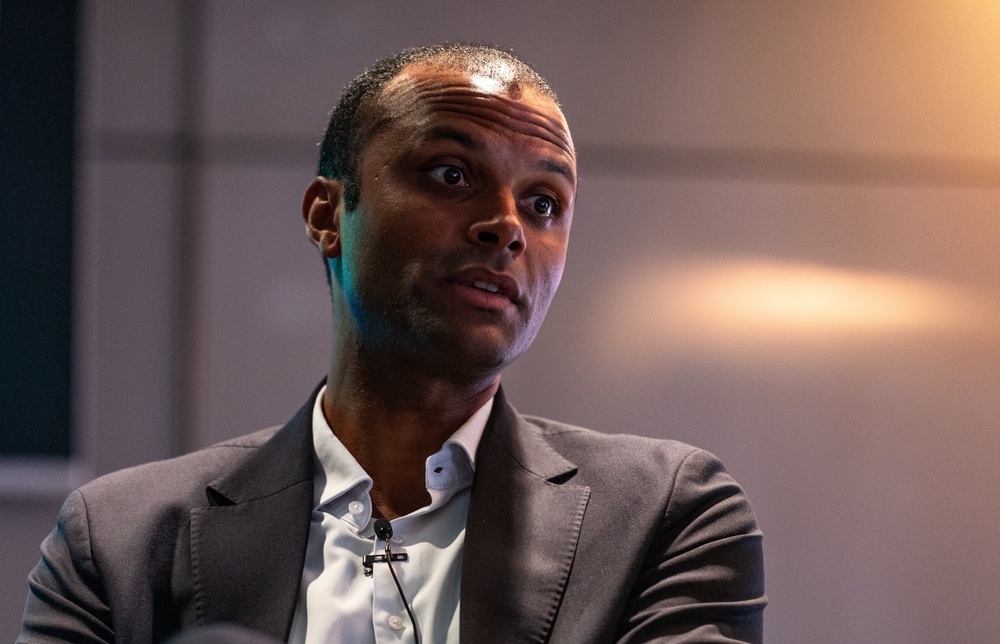 PFA chief executive Maheta Molango (Steven Paston/PA) (PA Archive)