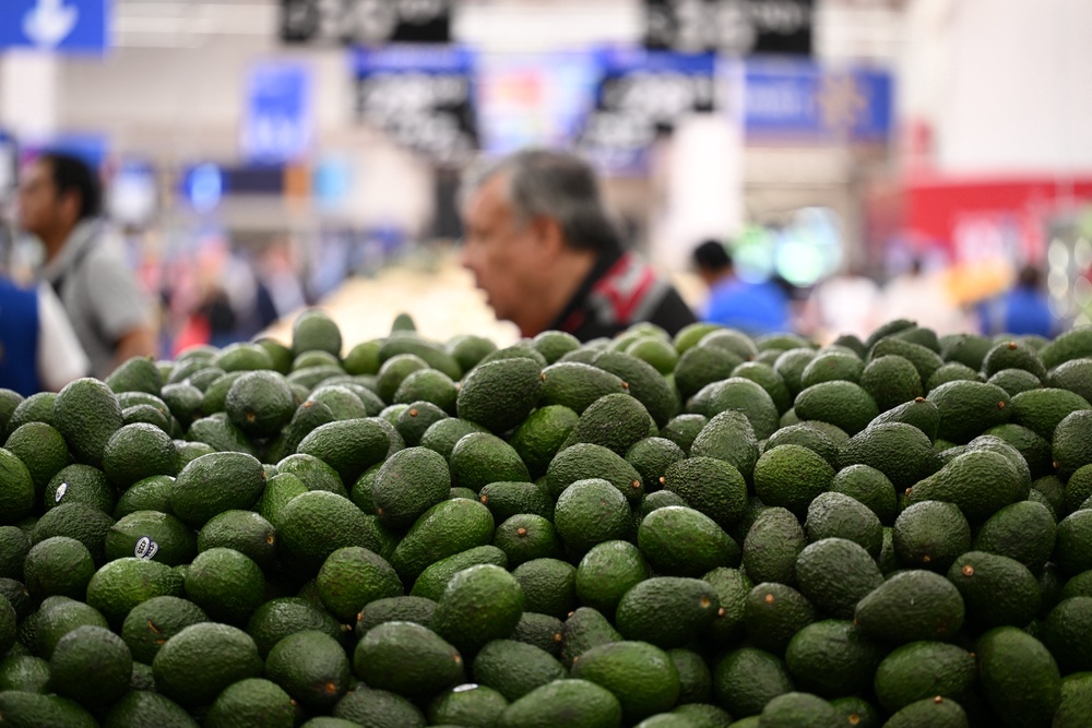 The Treasury has estimated that three million workers, including one million self-employed people, will benefit (Yuri Cortez/AFP via Getty Images)