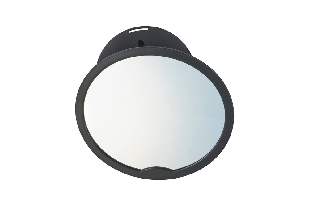 Image from: 6 best baby car mirrors to keep an eye on your little ones