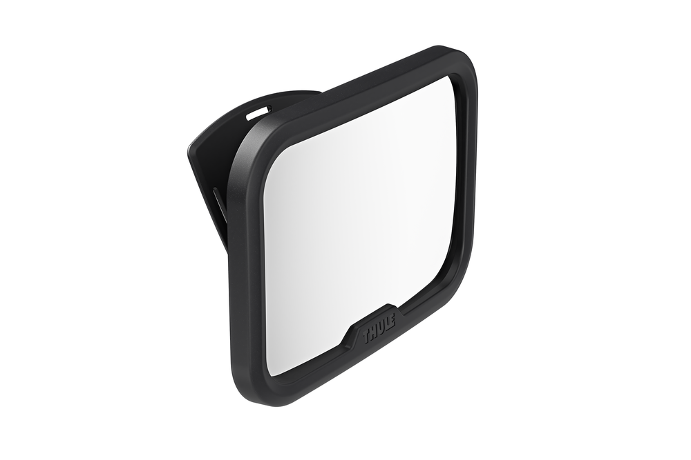 Image from: 6 best baby car mirrors to keep an eye on your little ones