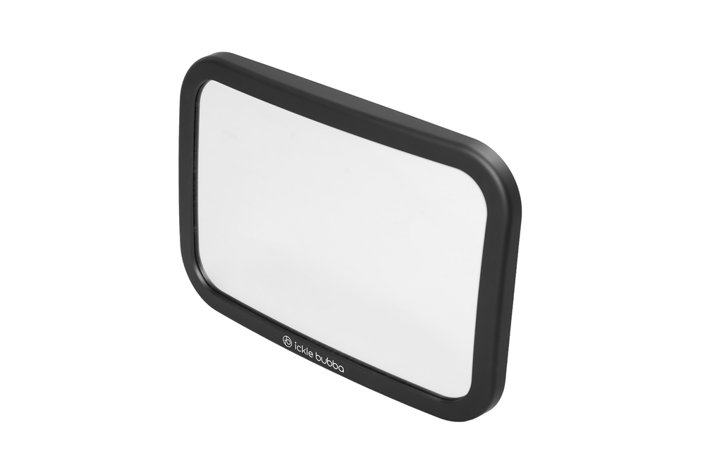 Image from: 6 best baby car mirrors to keep an eye on your little ones