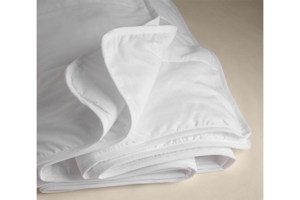 Image from: 9 of the best summer duvets for staying cool at night, tried and tested