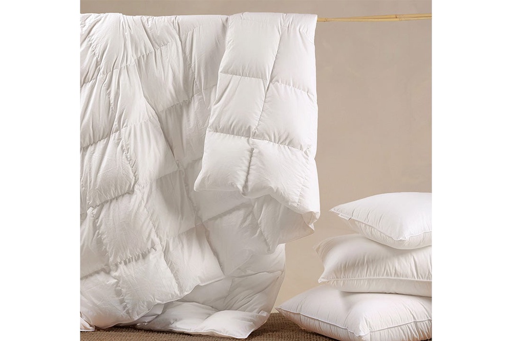 Image from: 9 of the best summer duvets for staying cool at night, tried and tested