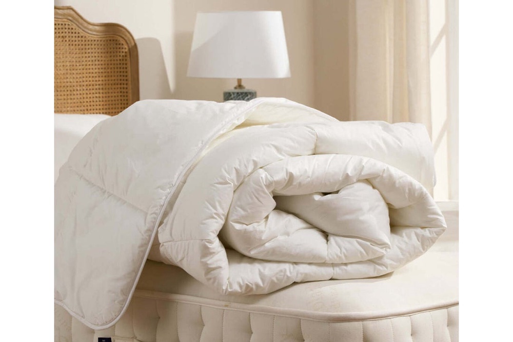 Image from: 9 of the best summer duvets for staying cool at night, tried and tested