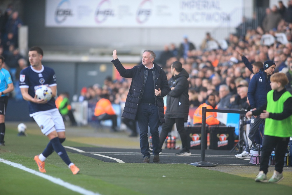 Michael O’Neill finished the season juggling international duties with managing Blackburn (Peter Tarry/PA) (PA Wire)
