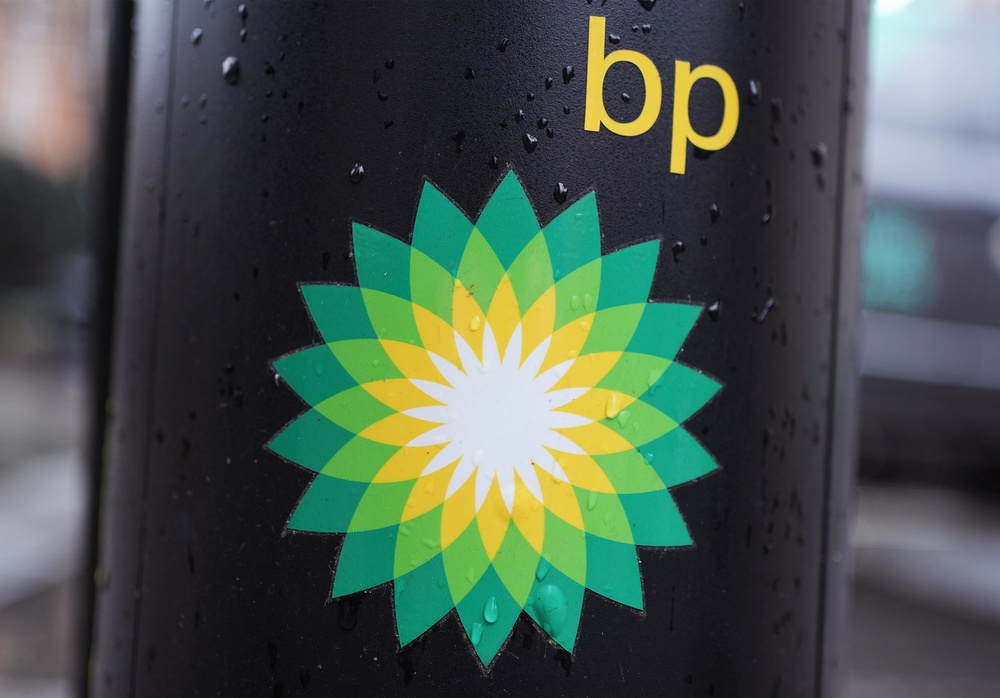 Mr Manifold was hired by BP last year (Yui Mok/PA) (PA Archive)