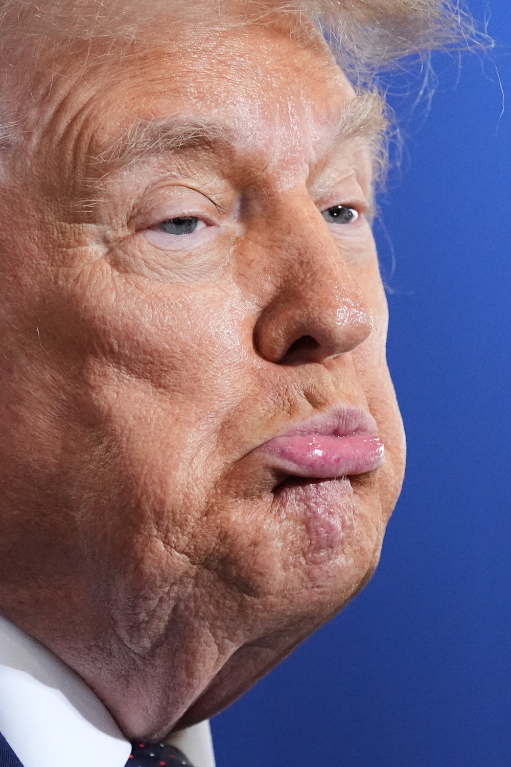 Republican surrogates have been told to speak highly in public of Trump’s efforts to lower prices (Copyright 2026 The Associated Press. All rights reserved.)