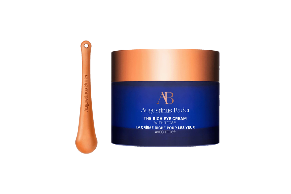 Image from: I exclusively used Augustinus Bader skincare – here’s what’s worth buying
