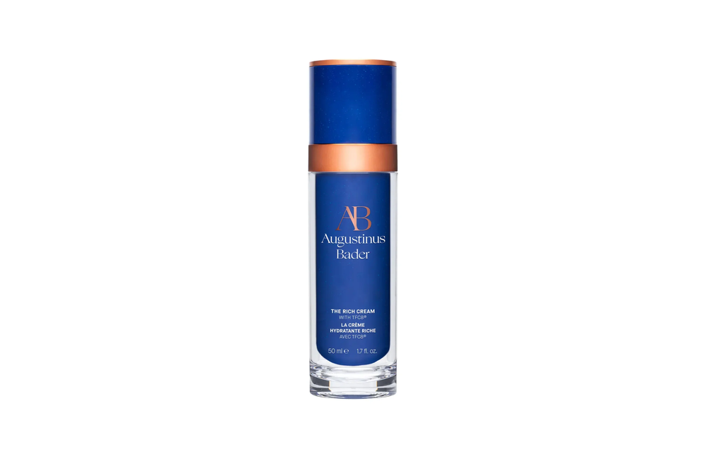 Image from: I exclusively used Augustinus Bader skincare – here’s what’s worth buying