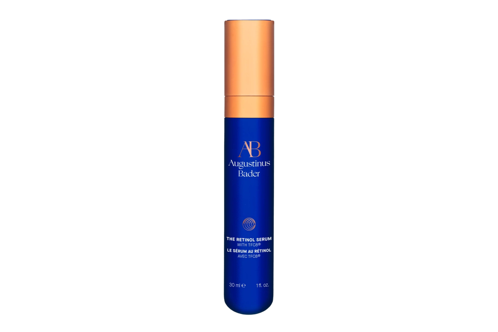 Image from: I exclusively used Augustinus Bader skincare – here’s what’s worth buying
