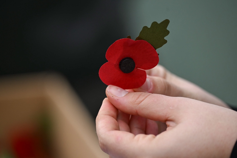 The memorial will honour Muslim contributions to the First and Second World Wars (AFP/Getty)