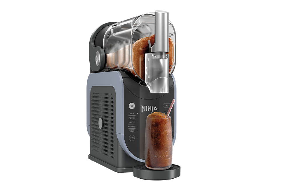Image from: Salter launches affordable rival to the Ninja slushi – I put the two appliances head-to-head
