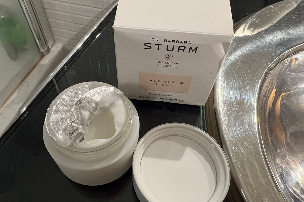 I’ve been testing dozens of moisturisers to help you find the right one for your skin (Rhys Thomas/The Independent)