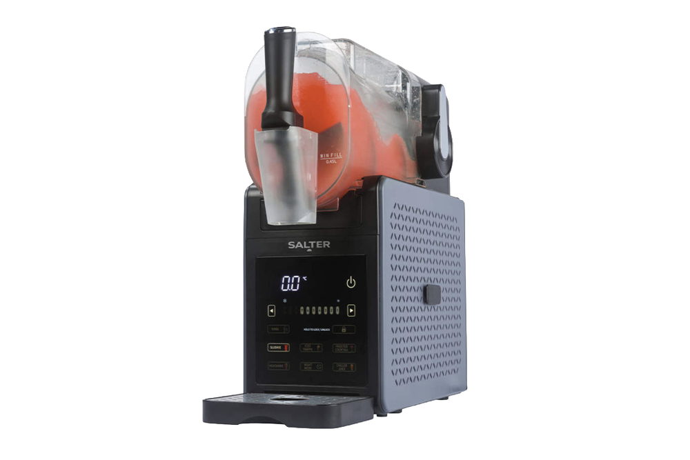 Image from: Salter launches affordable rival to the Ninja slushi – I put the two appliances head-to-head