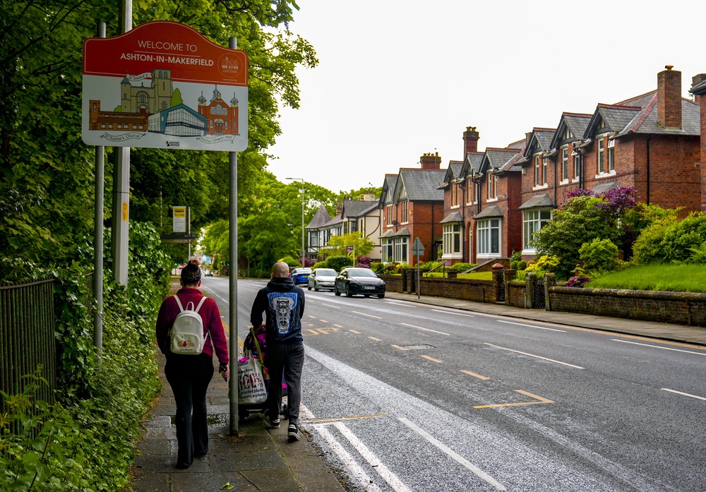 The Makerfield by-election is due to take place on June 18 and is expected to be a tight race between Labour and Reform UK (Peter Byrne/PA) (PA Wire)