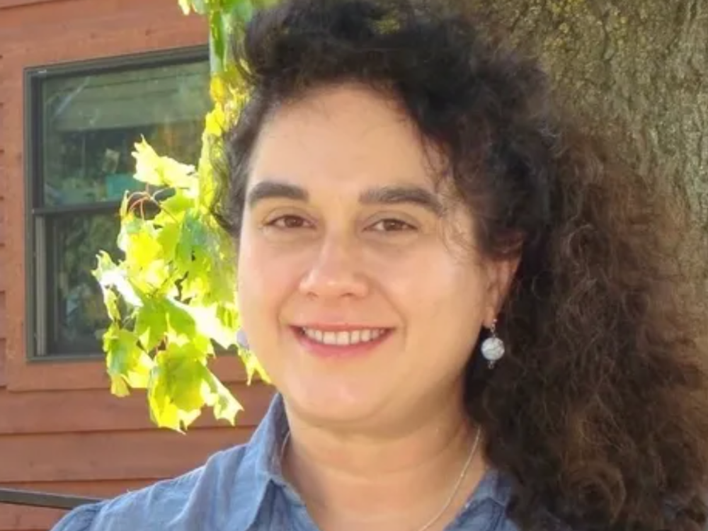 Lisa M. Bragg-Hurlburt had 44 stab wounds, primarily to her neck and upper back, an autopsy revealed (GoFundMe)