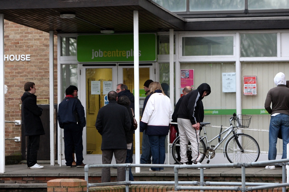 Around one in eight people aged 16 to 24 in the UK are not in education, employment or training (Alamy/PA) (Alamy/PA)