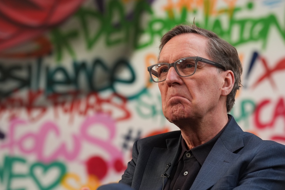 Former health secretary Alan Milburn is leading a review of the Neets crisis for the Government (PA) (PA Wire)