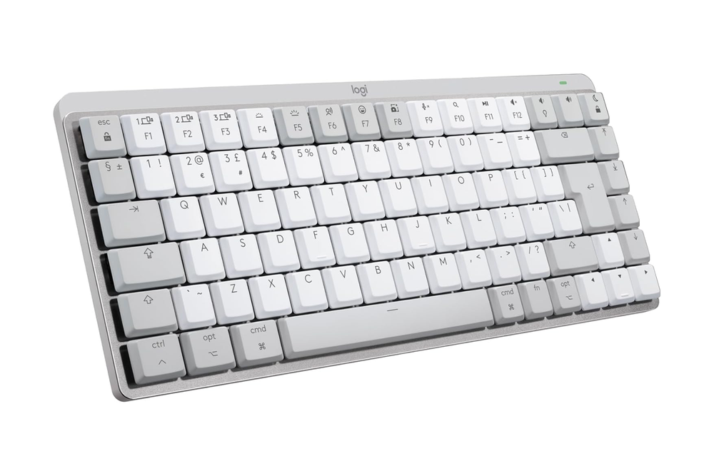 Image from: 11 best mechanical keyboards for gaming and work