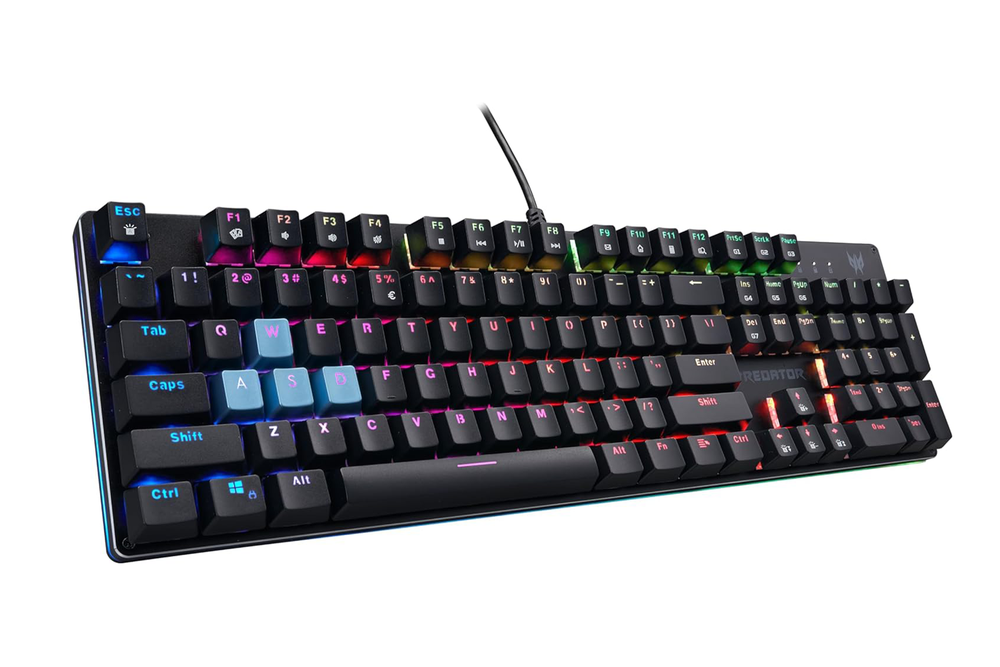 Image from: 11 best mechanical keyboards for gaming and work