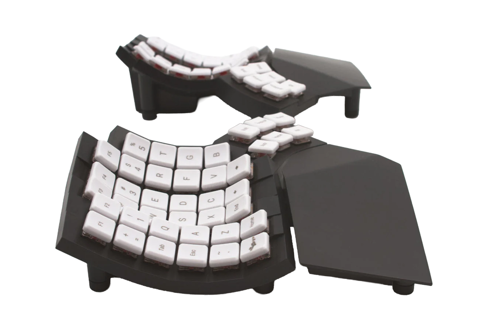 Image from: 11 best mechanical keyboards for gaming and work