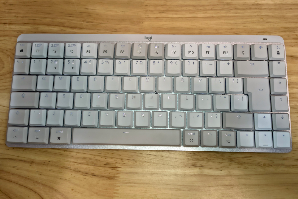 This is a top pick for Mac users (Stuart Pritchard/The Independent)