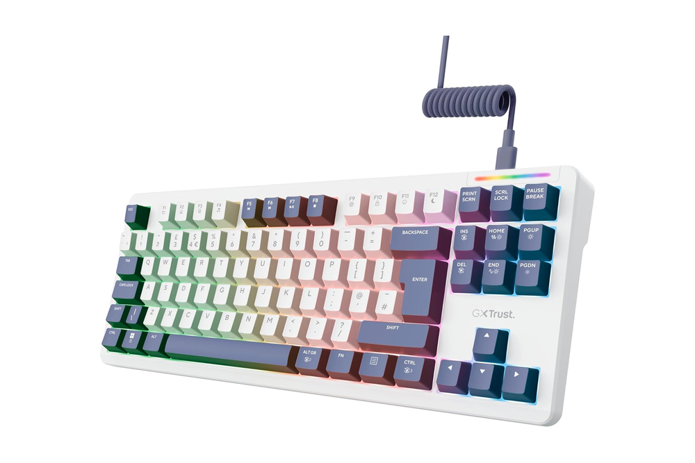 Image from: 11 best mechanical keyboards for gaming and work