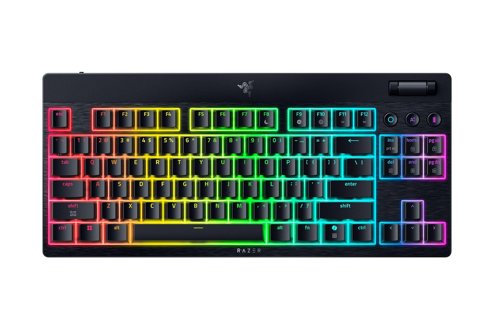 Image from: 11 best mechanical keyboards for gaming and work