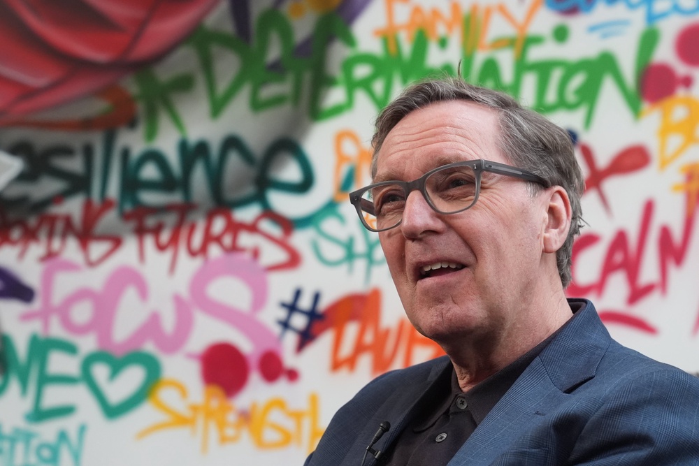 Over 1 million young people are currently estimated to be Neet in the UK, which could rise to 1.25 million if steps are not taken, Alan Milburn has said (PA Wire)