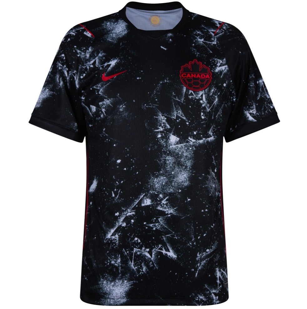 17. Canada away (Nike)