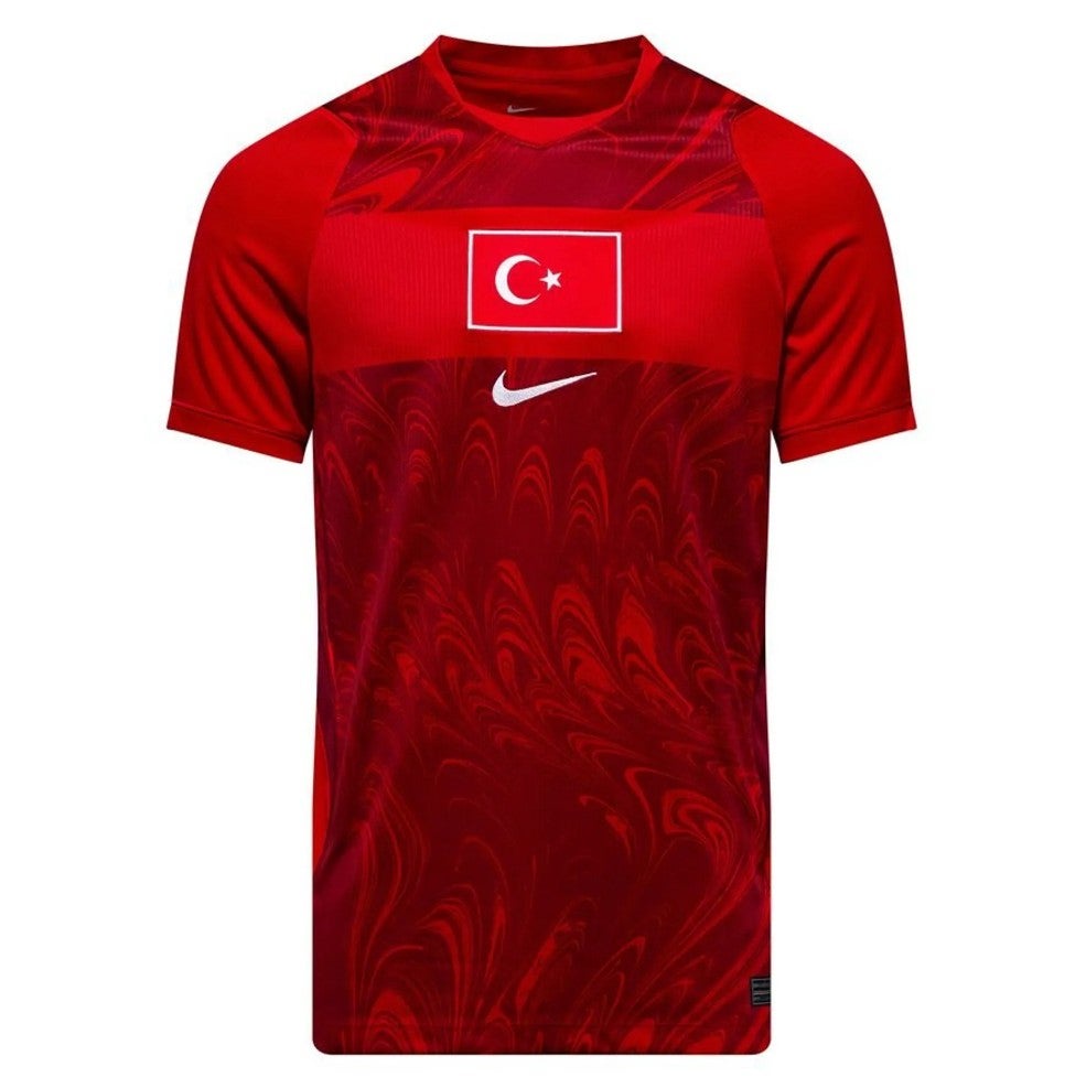 73. Turkey home (Nike)
