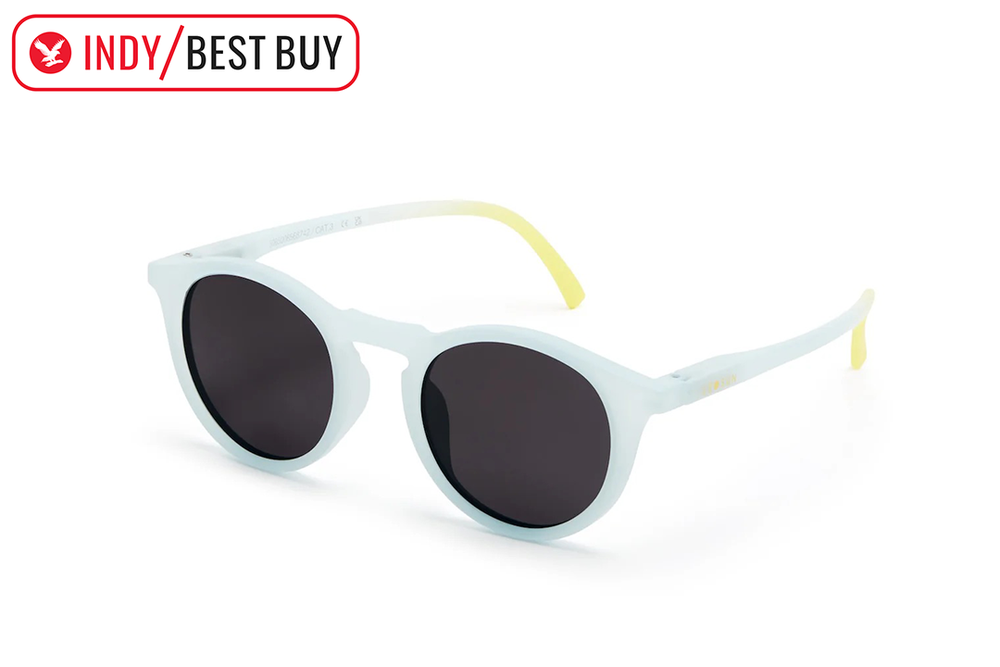 Image from: 9 best kids’ sunglasses that protect little eyes from harmful rays