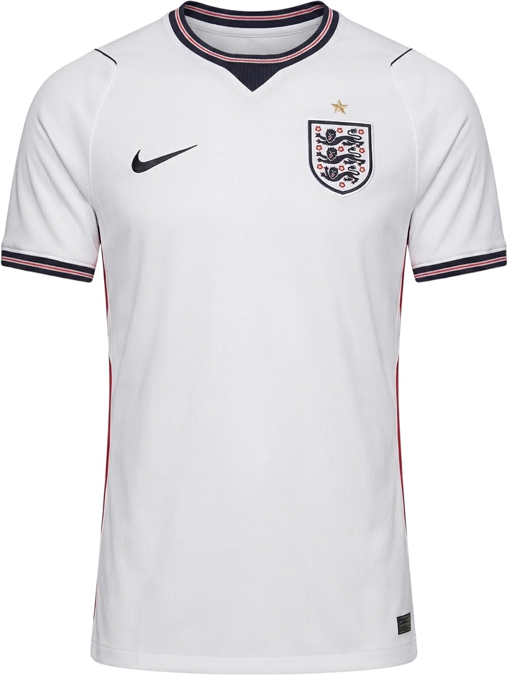 50. England home (Nike)