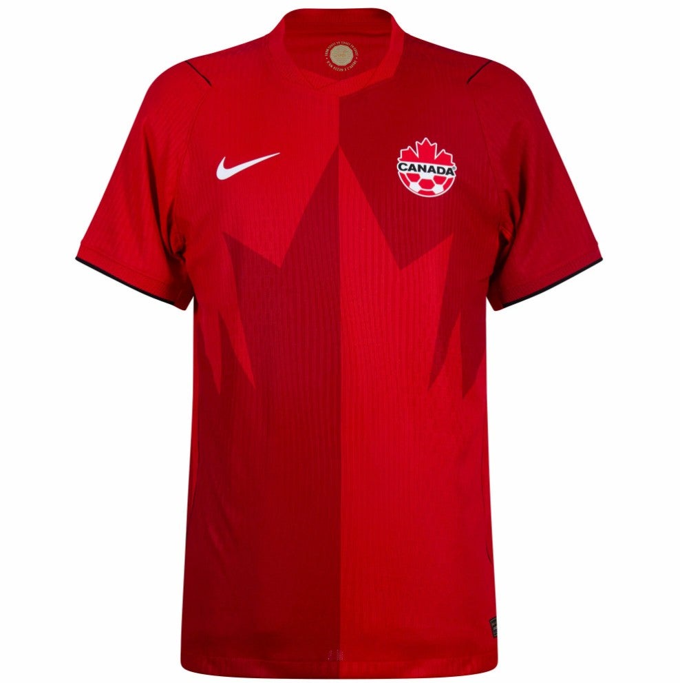 53. Canada home (Nike)