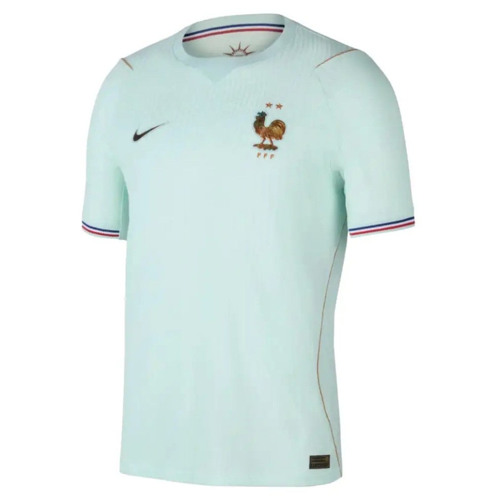 6. France away (Nike)