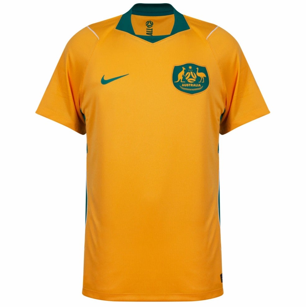 65. Australia home (Nike)
