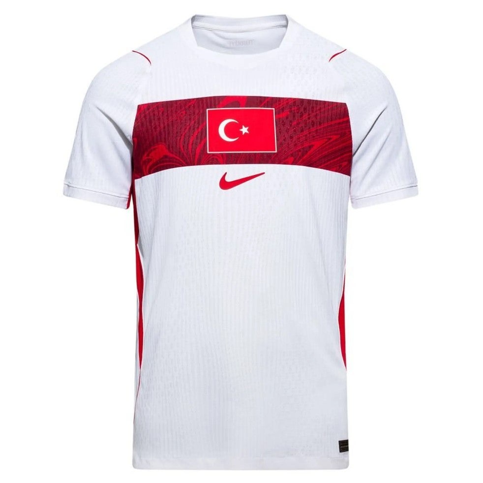 62. Turkey away (Nike)