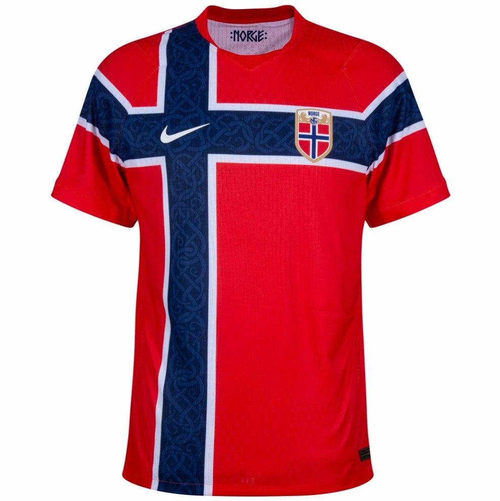 14. Norway home (Nike)