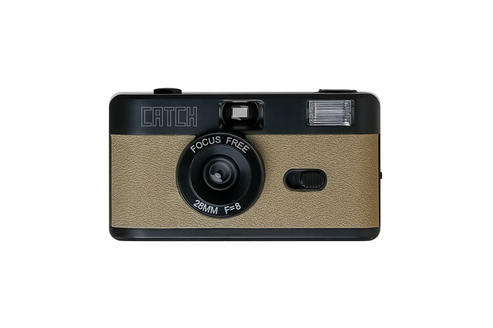 Image from: This point-and-shoot camera helped me ditch my smartphone