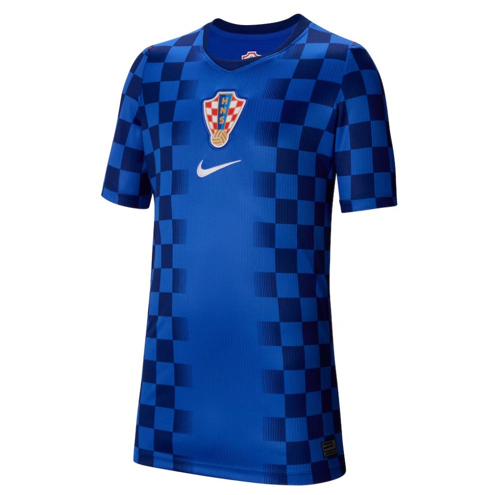 51. Croatia away (Nike)