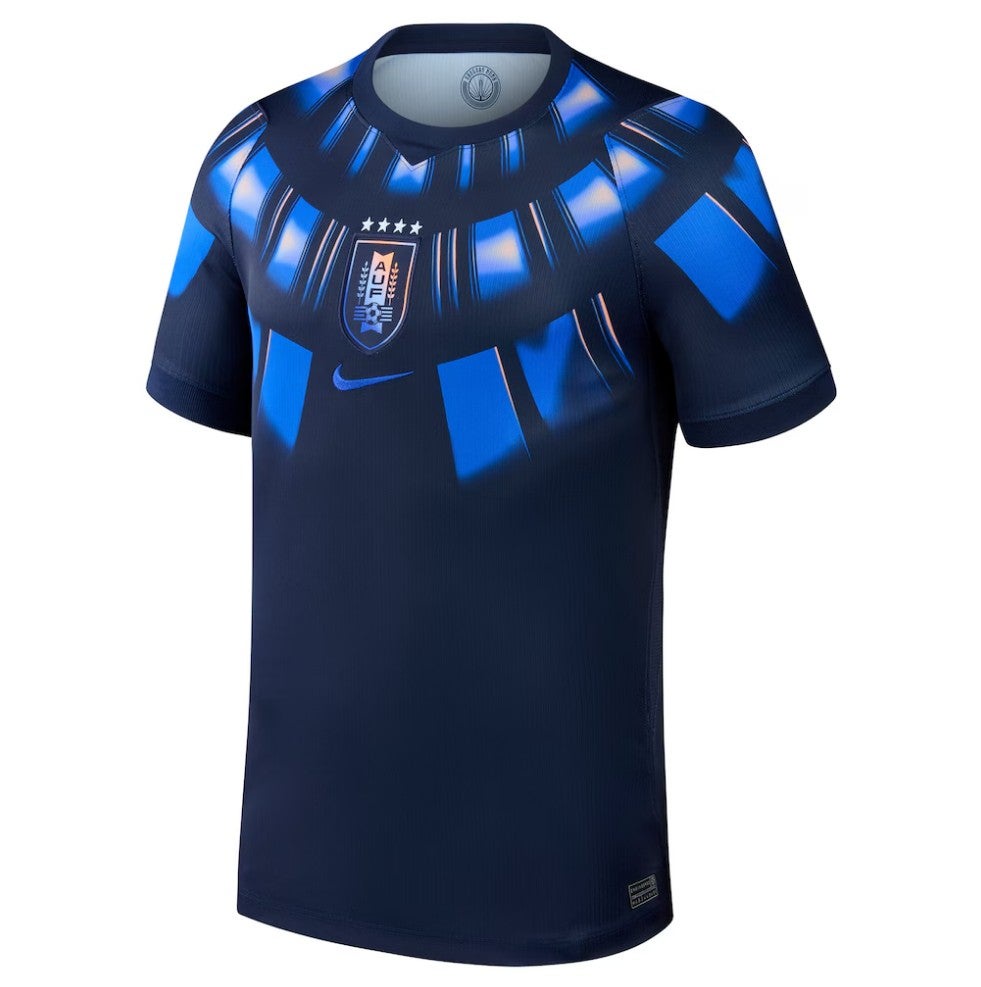 85. Uruguay away (Nike)