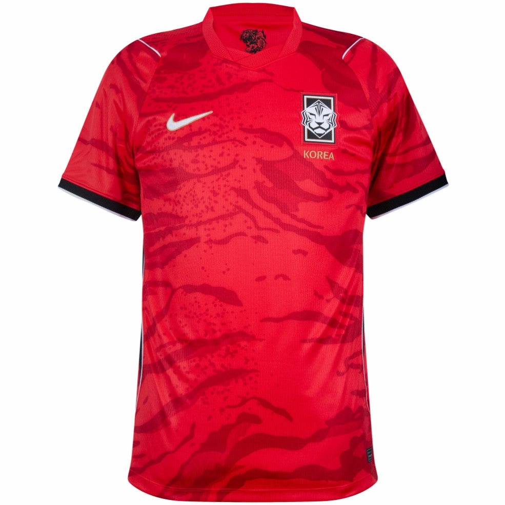 96. South Korea home (Nike)