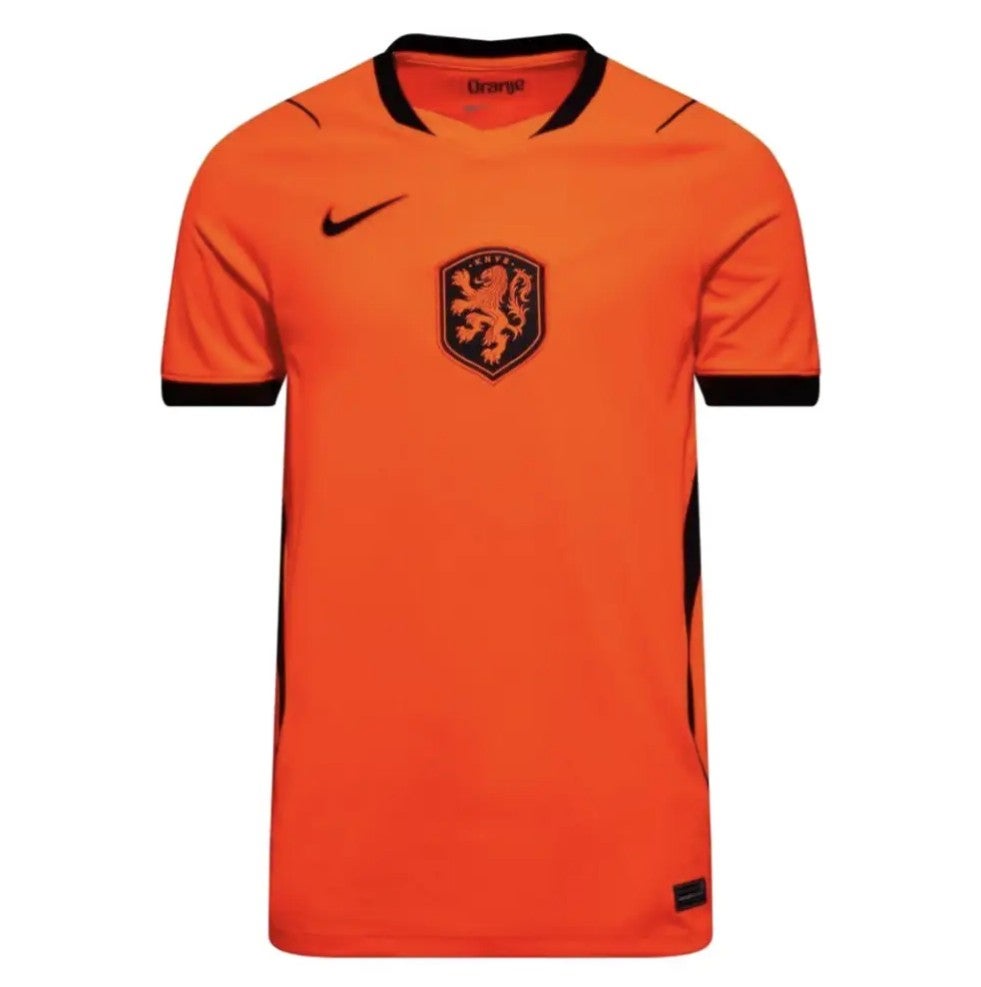 89. Netherlands home (Nike)