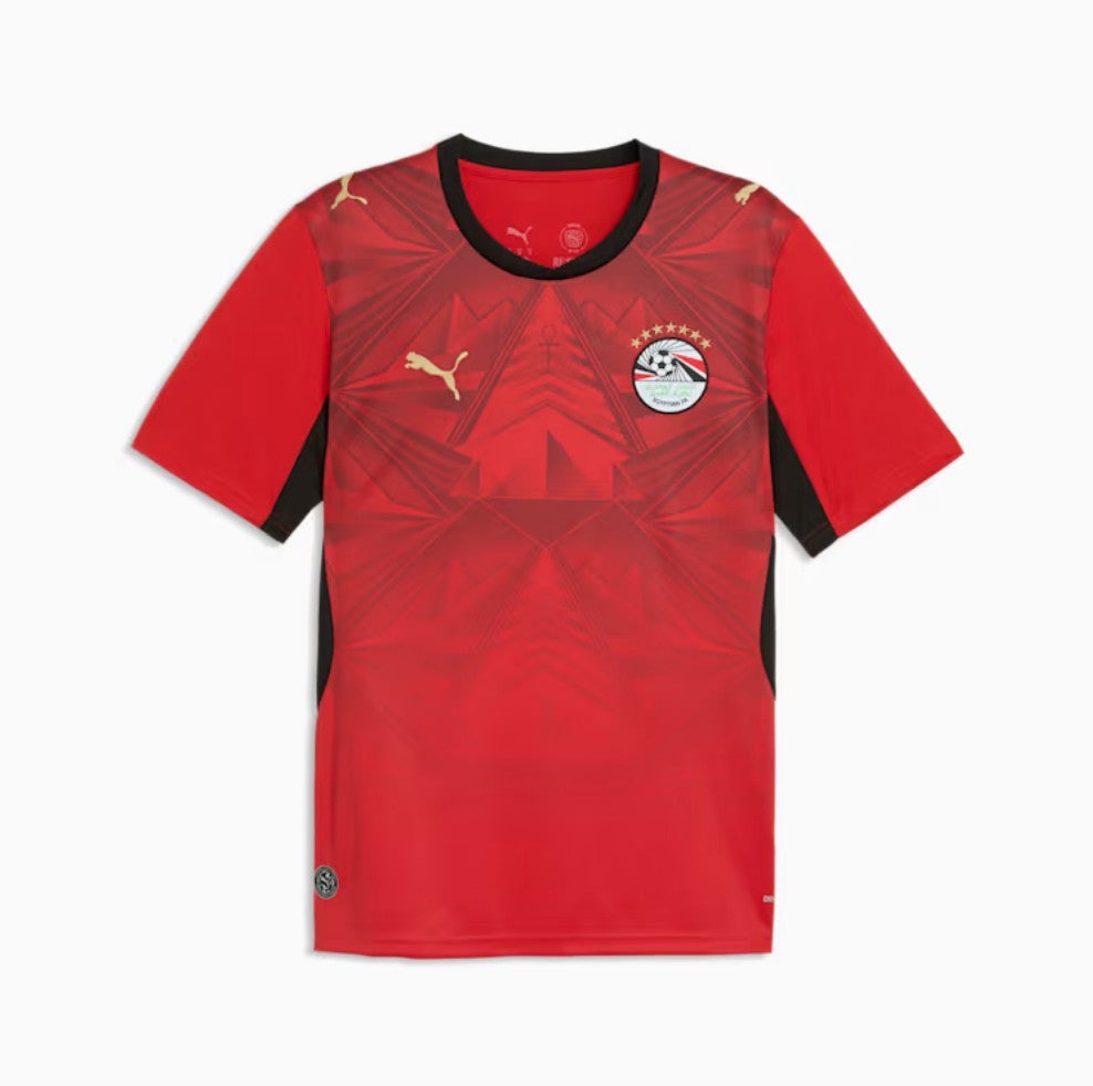 77. Egypt home (Puma)