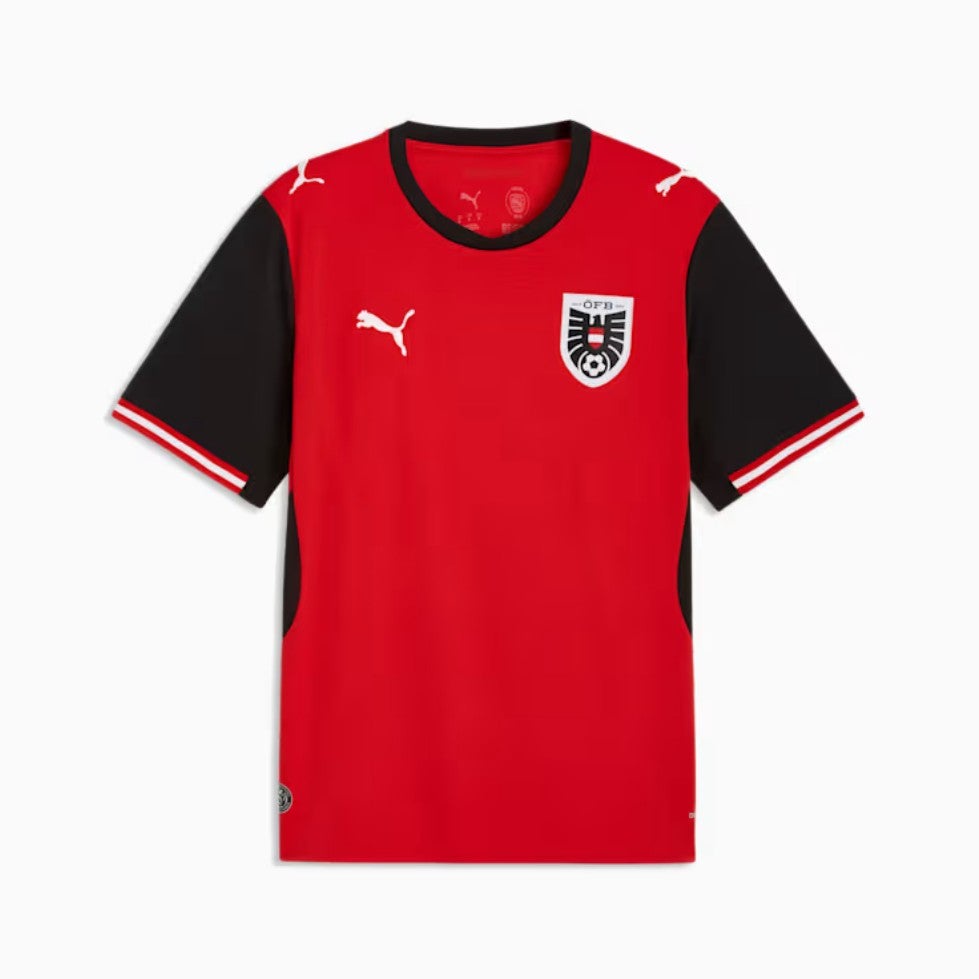 46. Austria home (Puma)