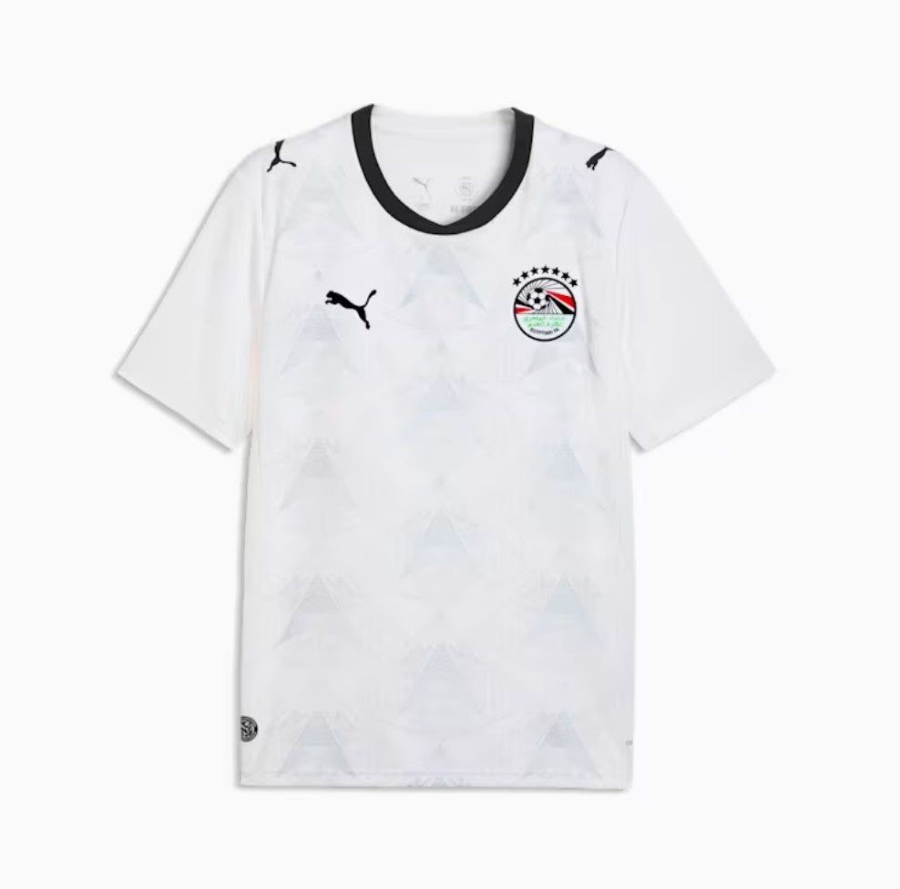 60. Egypt away (Puma)