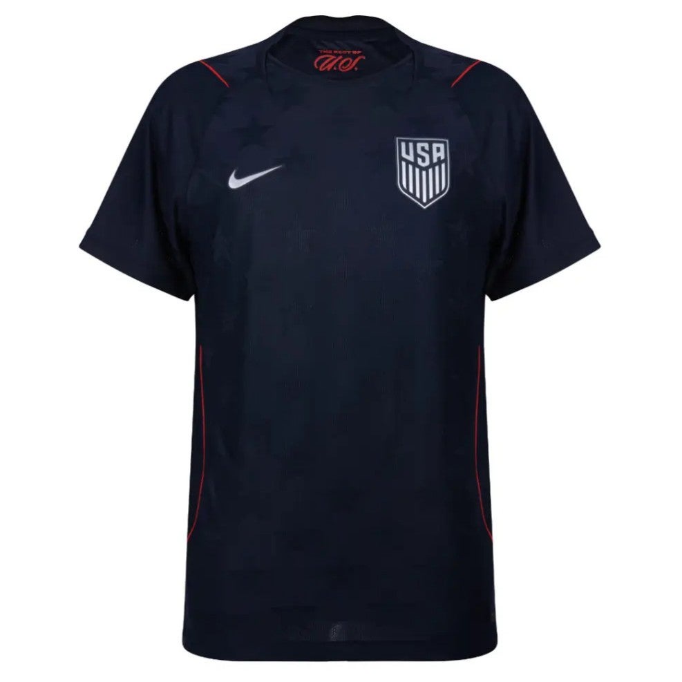 19. United States away (Nike)