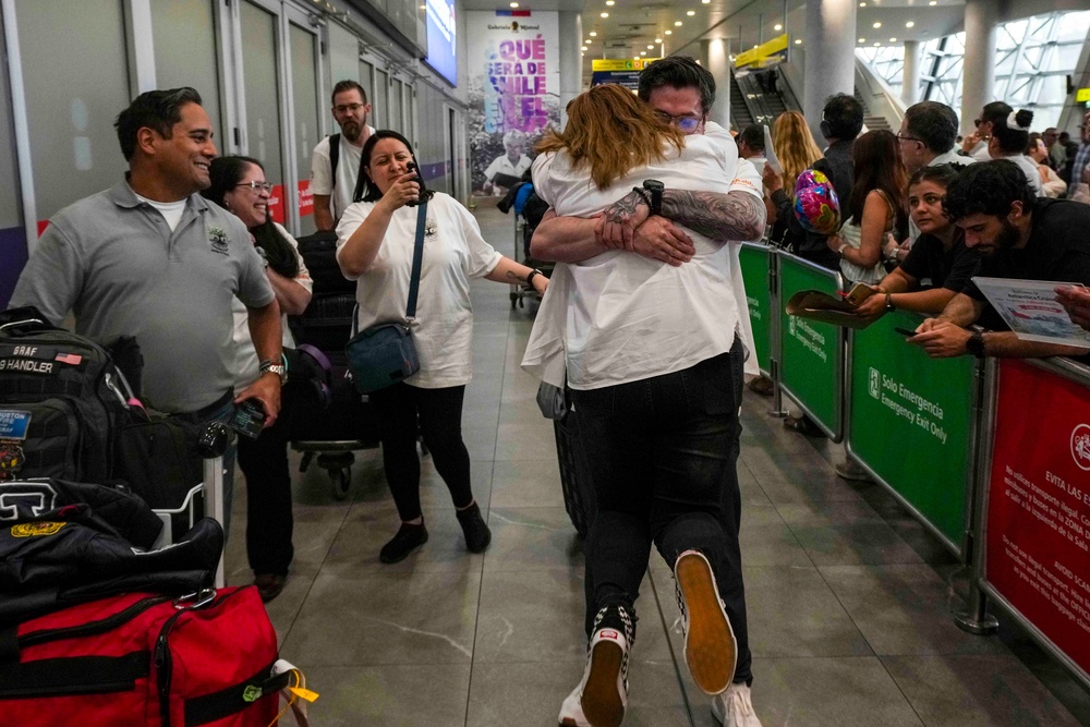 Image from: Stolen under a dictatorship, reunited by DNA: One family’s emotional journey