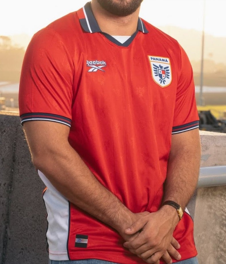 29. Panama home (Reebok)