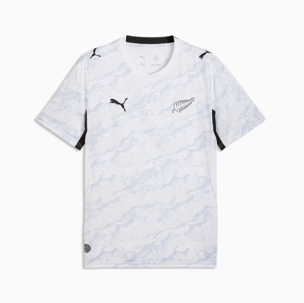 48. New Zealand away (Puma)